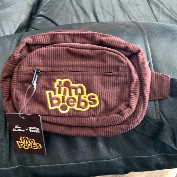 Tim Beibs Bag - Picture 1 of 1